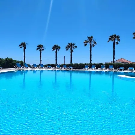 Sofiamar Holidays-coral Do Vau Apartamento *