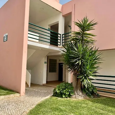 Sofiamar Holidays-coral Do Vau * Portimão