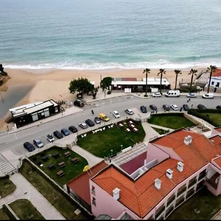 Apartamento Sofiamar Holidays-coral Do Vau Portimão