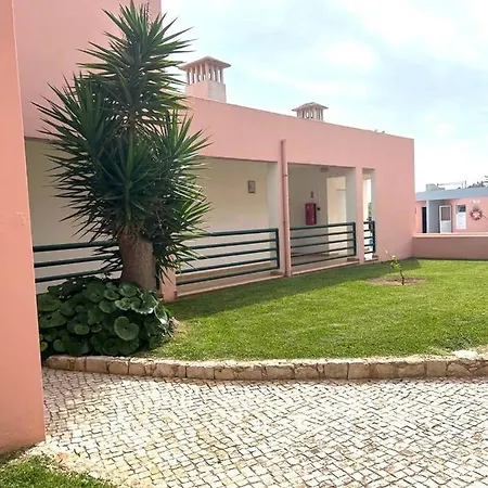 Apartamento Sofiamar Holidays-coral Do Vau