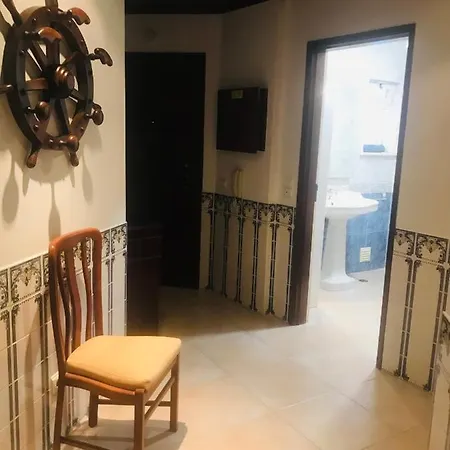 Apartamento Sofiamar Holidays-coral Do Vau Portimão