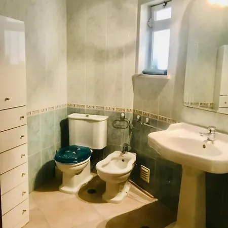 Apartamento Sofiamar Holidays-coral Do Vau *
