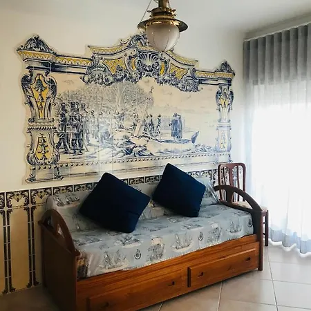 Apartamento Sofiamar Holidays-coral Do Vau Portimão