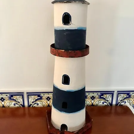 Apartamento Sofiamar Holidays-coral Do Vau Portimão
