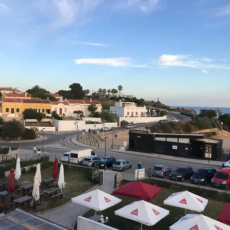 Apartamento Sofiamar Holidays-coral Do Vau