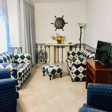 Sofiamar Holidays-coral Do Vau