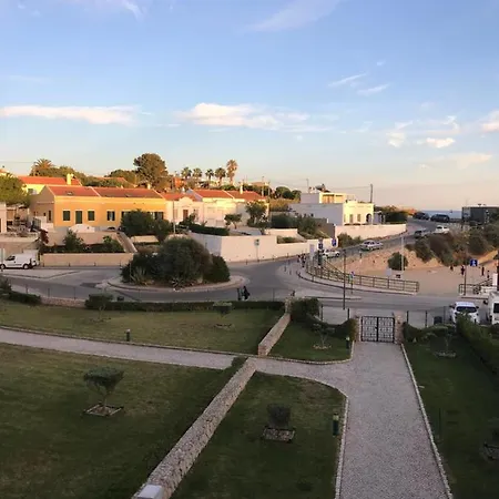 Sofiamar Holidays-coral Do Vau Apartment Portimao
