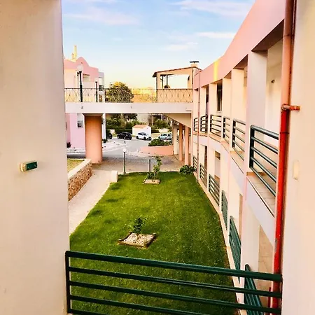 Sofiamar Holidays-coral Do Vau * Portimao