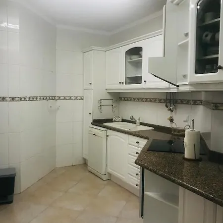 Sofiamar Holidays-coral Do Vau Apartment Portimao