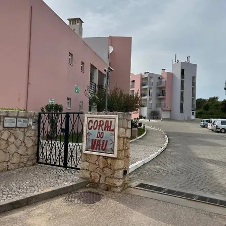 Sofiamar Holidays-coral Do Vau Apartment Portimao