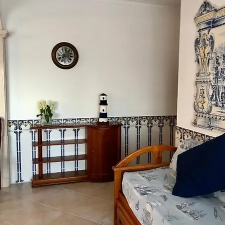 Sofiamar Holidays-coral Do Vau Портиман