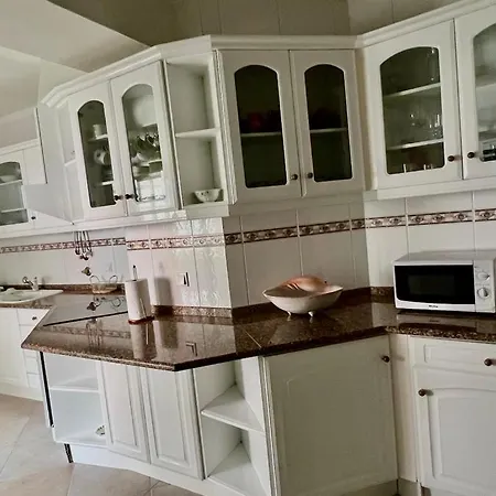 Sofiamar Holidays-coral Do Vau Apartment *