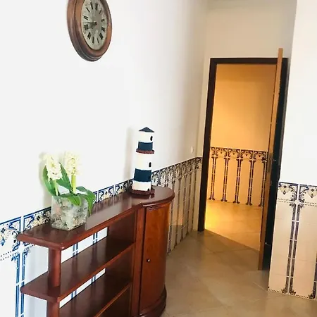 Sofiamar Holidays-coral Do Vau Apartment *