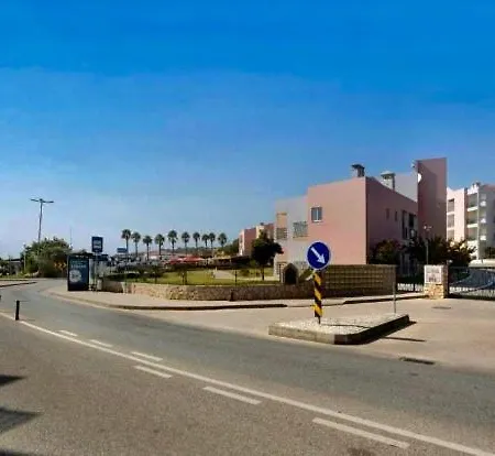 Sofiamar Holidays-coral Do Vau * Portimao