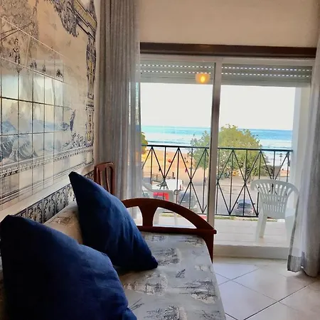 Sofiamar Holidays-coral Do Vau Apartment