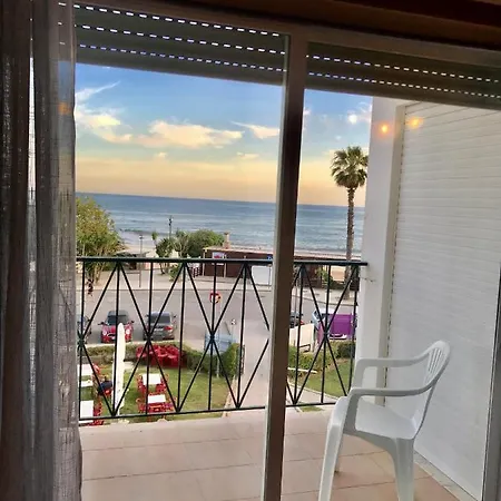 Apartment Sofiamar Holidays-coral Do Vau *
