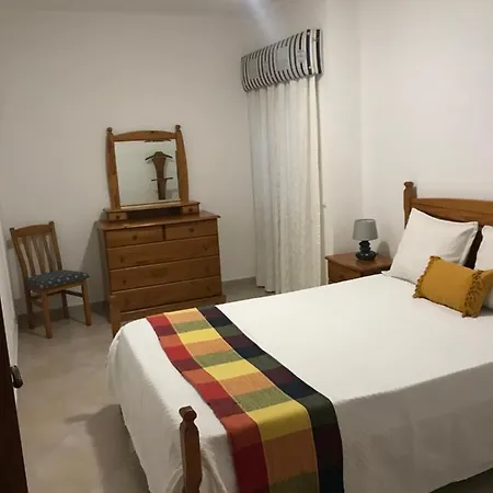 Sofiamar Holidays-coral Do Vau Apartment *