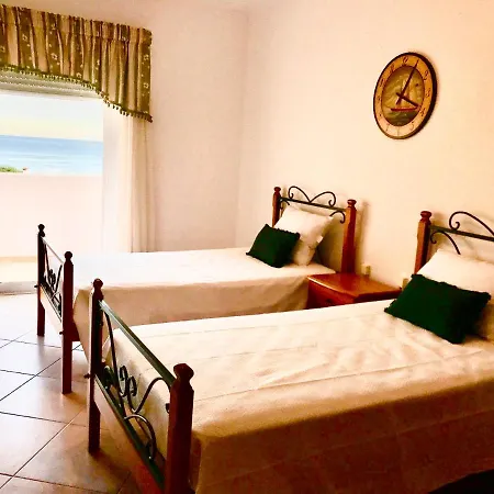 Apartamento Sofiamar Holidays-coral Do Vau Portimão