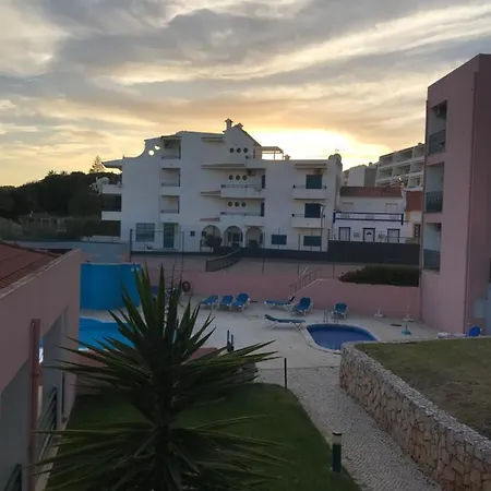 Apartamento Sofiamar Holidays-coral Do Vau Portimão