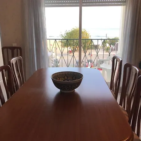 Apartamento Sofiamar Holidays-coral Do Vau Portimão